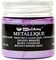 Finnabair Art Alchemy Acrylic Paint 1.7 Fluid Ounces-Metallique Frozen Berries